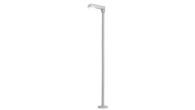 Современный уличный фонарь Viessmann