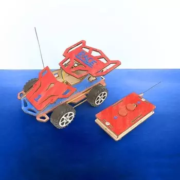 Создайте Свой Гоночный Автомобиль Inna marka