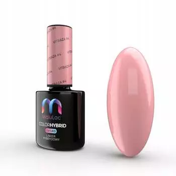 Создание белковой основы 5G Malulac, Extend 5W1 Vitbase #4