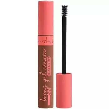 Создатель геля для бровей, Lovely