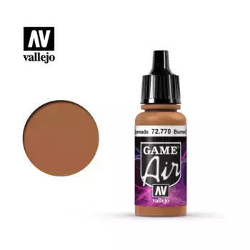 Сожженная плоть, Game Air - Singles