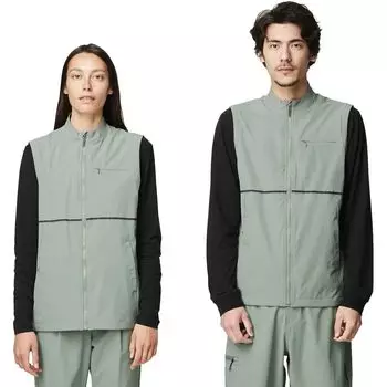 Созон жилет Picture Organic, зеленый