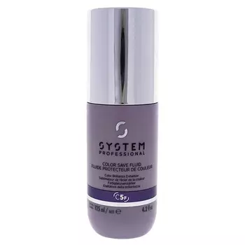 Sp Code Energy Color Save Fluid, 125 мл, Wella