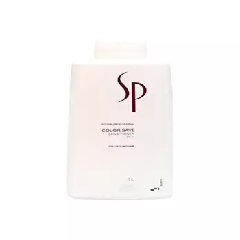 Sp Color Save Кондиционер 1000мл, System Professional