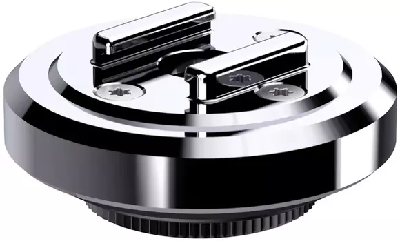 Модуль SP Connect антивибрационный, хром