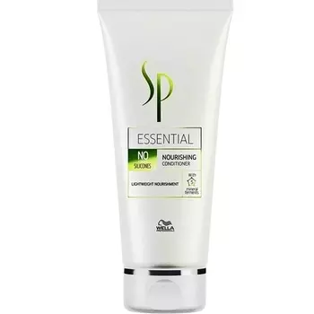 Sp Essential Кондиционер 200мл, Wella
