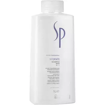 Sp Hydrate Шампунь 1л, Wella