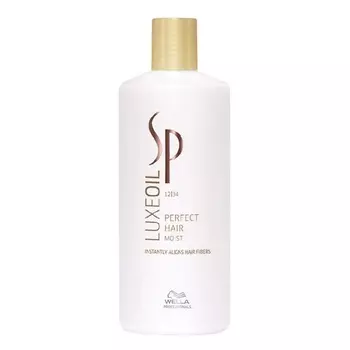 Sp Luxe Oil Keratin Boost Essence 500мл, Wella
