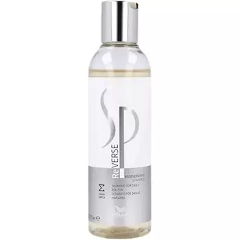 Sp Обратный шампунь 200мл, Wella