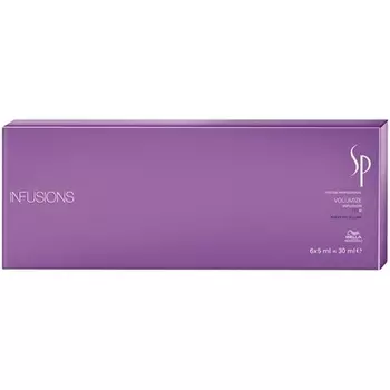 Sp Spa Volumize Infusion, Wella