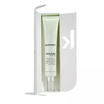 Спа-сыворотка для кожи головы 1,5 унции 45 мл, Kevin Murphy