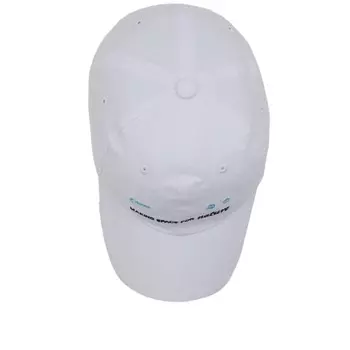 Space Available Природная Кепка., белый