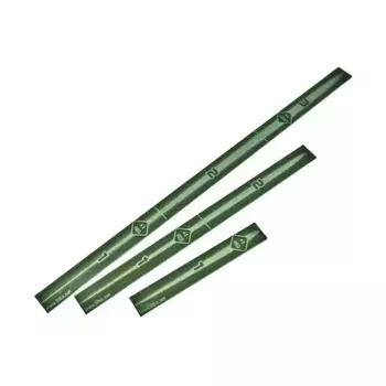 Space Fighter — набор многодиапазонных датчиков пожарной безопасности, полупрозрачный серый, Star Wars - X-Wing Miniatures Gaming Accessories (Litko Aerosystems)