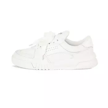 Spacecourt Стильные мужские скейтбордические кеды с низким верхом The Last Redemption