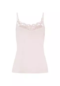 Спагетти-топ Мэй HANRO, цвет Bonbon Damen