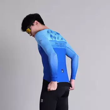 SPAKE весенне-летняя одежда для велоспорта, мужские топы, велосипедный горный дорожный велосипед, дышащая велосипедная одежда с длинными рукавами Faith Elm Green 3XL Spakct