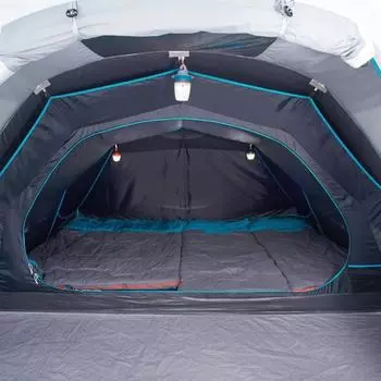 Спальная кабина с тентовым полом Air Seconds 4.2 XL FB QUECHUA