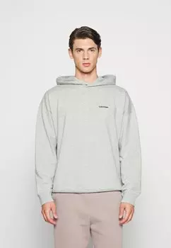 Спальная рубашка Calvin Klein Underwear, серый