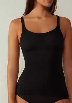 Спальная рубашка Intimissimi, черный