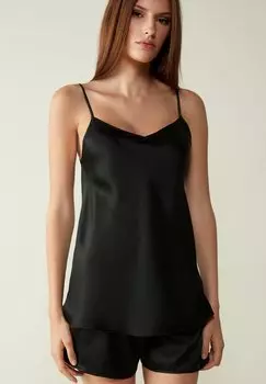 Спальная рубашка Intimissimi, черный