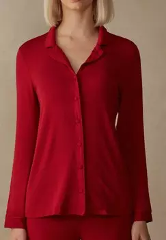 Спальная рубашка Intimissimi, красный