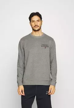 Спальная рубашка Tommy Hilfiger, серый
