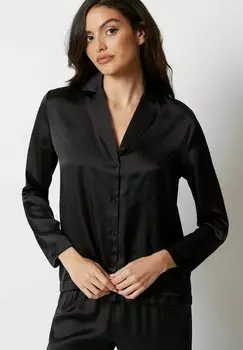 Спальная рубашка Yamamay, черный