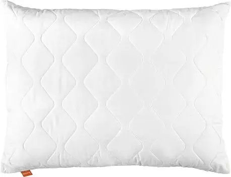 Спальное место — Комфорт 100, подушка, 70х90 см, белый sleepling