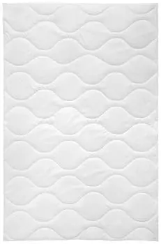 Спальный комплект 4 сезона oviedo Sleeptex, белый