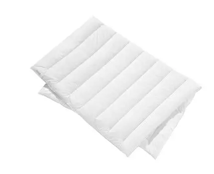 Спальный комплект 4 сезона vegan dream Centa-Star, белый