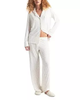 Спальный комплект SKIMS, желтый