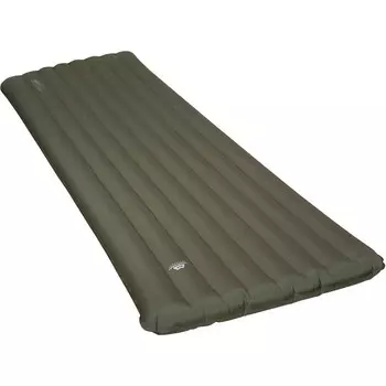 Спальный коврик Aerostat Synthetic 90 Ultra Mat Mountain Equipment, оливковый