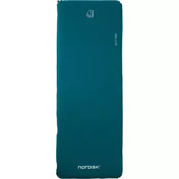 Спальный коврик Alden 50 Nordisk, бежевый