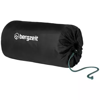 Спальный коврик Bergzeit Hattan 50 Bergzeit Basics, зеленый