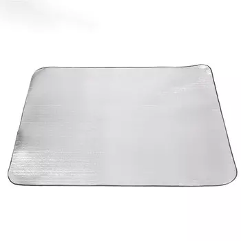 Спальный коврик для кемпинговой палатки Jingdian Guangnian 250/250 см