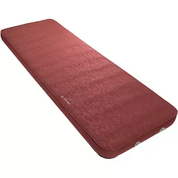 Спальный коврик Dream 7,5 Vaude, красный