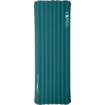 Спальный коврик Dura 5R Exped, зеленый