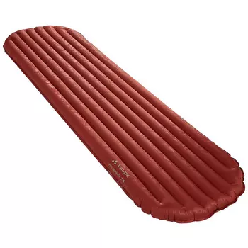 Спальный коврик Performance 7 Vaude, красный
