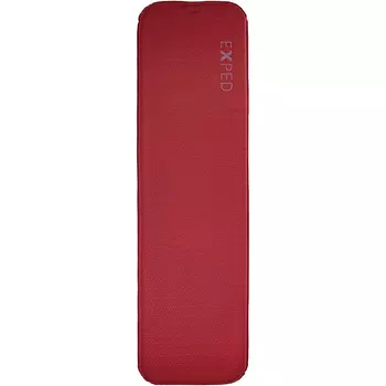 Спальный коврик SIM Comfort 5 Exped, красный