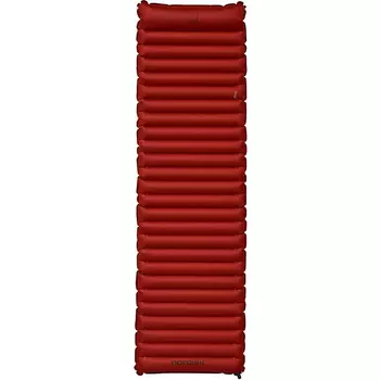 Спальный коврик Вега Эйр Nordisk, красный