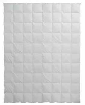 Спальный летний комплект gulf of alaska Centa-Star, белый