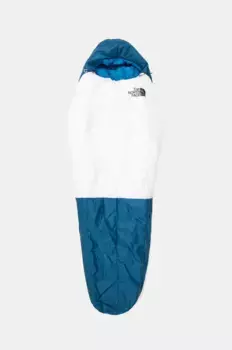 Спальный мешок Cat's Meow 183 см The North Face, синий
