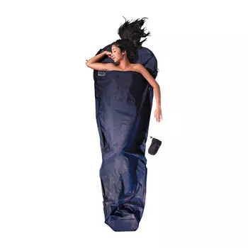 Спальный мешок Cocoon, синий
