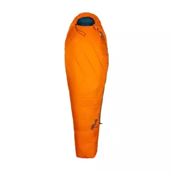 Спальный мешок Dch Tibet 1800 K30 Altus, оранжевый