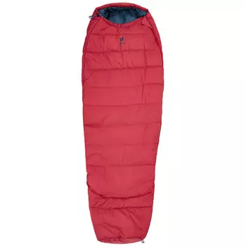 Спальный мешок Deuter, цвет Currant-Slateblue