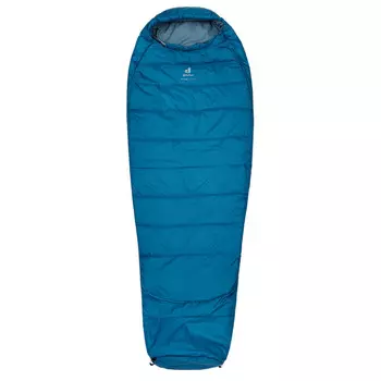 Спальный мешок Deuter, цвет Reef-Slateblue