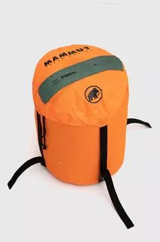 Спальный мешок Fiber Bag Mammut, зеленый