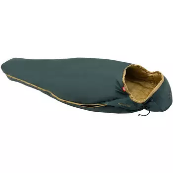 Спальный мешок G 145 Carinthia, зеленый