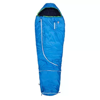 Спальный мешок Grezi bag, синий
