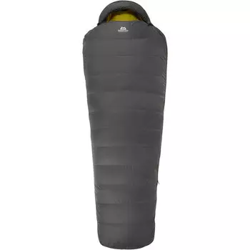 Спальный мешок Helium GT 250 Mountain Equipment, серый
